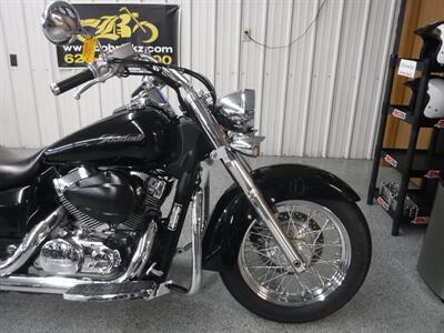 2004 Honda Shadow 750 Aero   - Photo 10 - Kingman, KS 67068