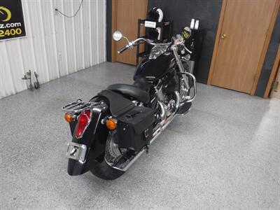 2004 Honda Shadow 750 Aero   - Photo 7 - Kingman, KS 67068