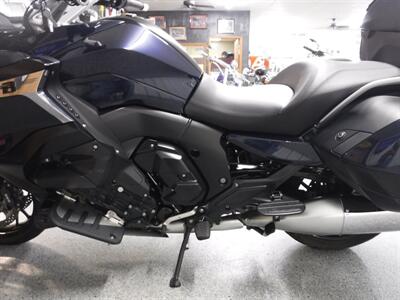 2019 BMW K 1600 B Grand America   - Photo 17 - Kingman, KS 67068