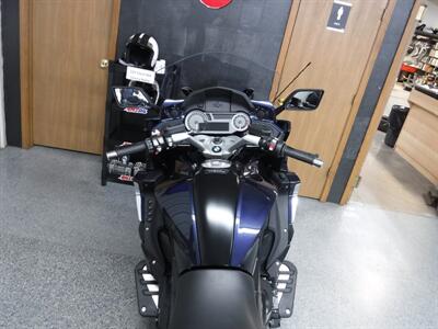 2019 BMW K 1600 B Grand America   - Photo 11 - Kingman, KS 67068