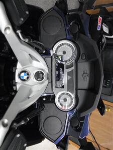 2019 BMW K 1600 B Grand America   - Photo 12 - Kingman, KS 67068