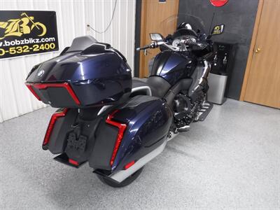 2019 BMW K 1600 B Grand America   - Photo 9 - Kingman, KS 67068