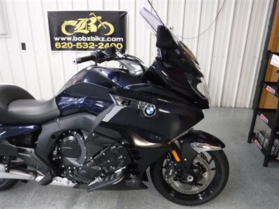 2019 BMW K 1600 B Grand America   - Photo 4 - Kingman, KS 67068