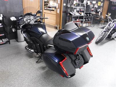 2019 BMW K 1600 B Grand America   - Photo 18 - Kingman, KS 67068