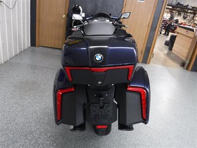 2019 BMW K 1600 B Grand America   - Photo 10 - Kingman, KS 67068