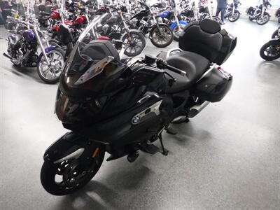 2019 BMW K 1600 B Grand America   - Photo 15 - Kingman, KS 67068