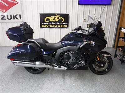 2019 BMW K 1600 B Grand America   - Photo 1 - Kingman, KS 67068