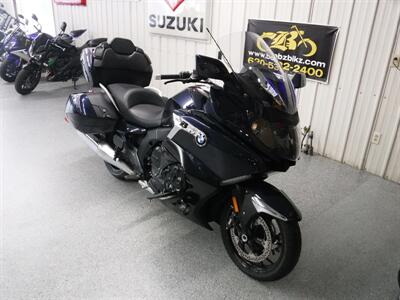 2019 BMW K 1600 B Grand America   - Photo 2 - Kingman, KS 67068