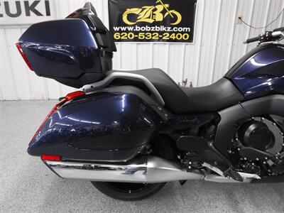 2019 BMW K 1600 B Grand America   - Photo 8 - Kingman, KS 67068