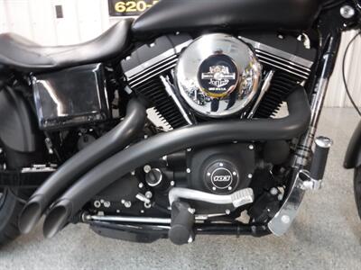 2015 Harley-Davidson Street Bob   - Photo 8 - Kingman, KS 67068