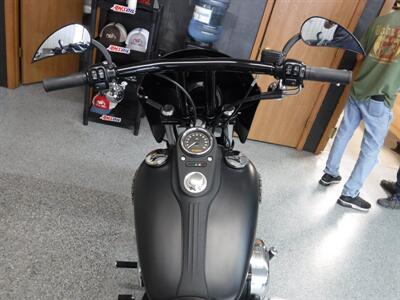 2015 Harley-Davidson Street Bob   - Photo 12 - Kingman, KS 67068