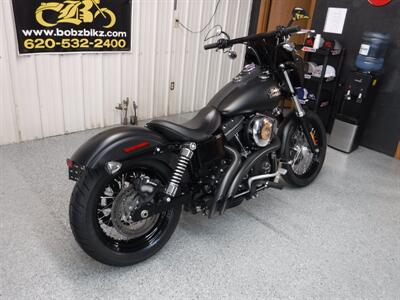 2015 Harley-Davidson Street Bob   - Photo 10 - Kingman, KS 67068