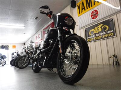 2015 Harley-Davidson Street Bob   - Photo 4 - Kingman, KS 67068