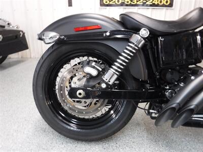 2015 Harley-Davidson Street Bob   - Photo 9 - Kingman, KS 67068