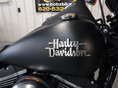 2015 Harley-Davidson Street Bob   - Photo 6 - Kingman, KS 67068
