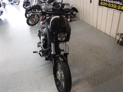 2015 Harley-Davidson Street Bob   - Photo 5 - Kingman, KS 67068