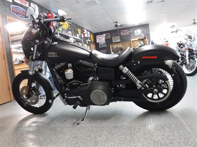 2015 Harley-Davidson Street Bob   - Photo 13 - Kingman, KS 67068