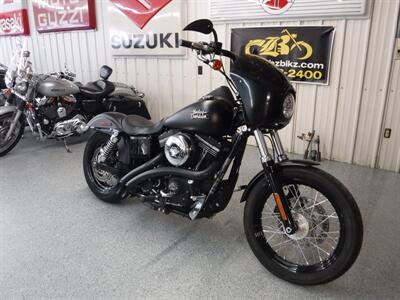 2015 Harley-Davidson Street Bob   - Photo 2 - Kingman, KS 67068