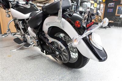 2005 Yamaha Road Star   - Photo 18 - Kingman, KS 67068