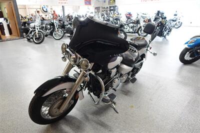 2005 Yamaha Road Star   - Photo 4 - Kingman, KS 67068