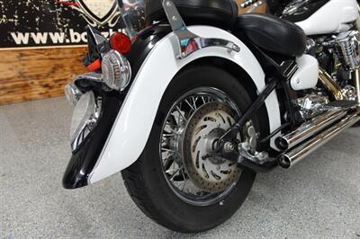 2005 Yamaha Road Star   - Photo 20 - Kingman, KS 67068
