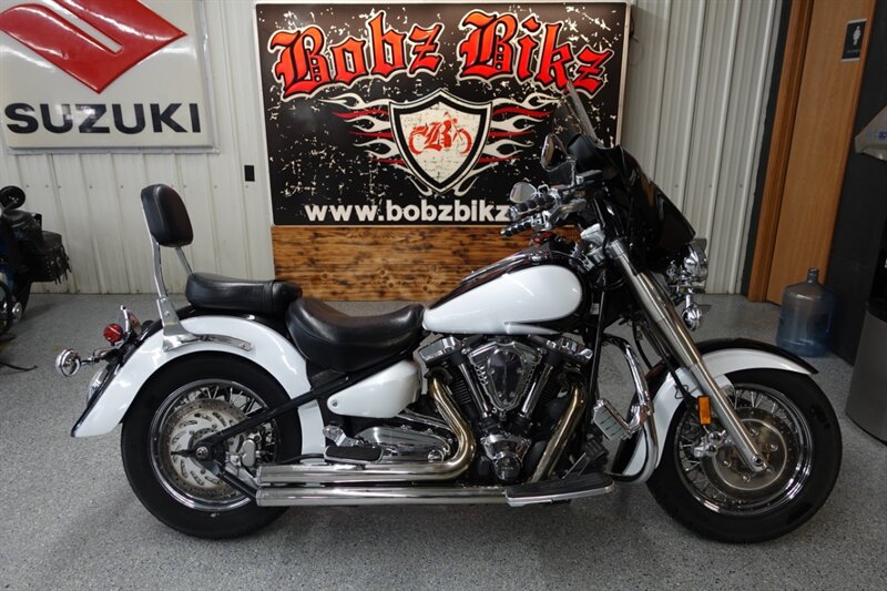 2005 Yamaha Road Star - Photo 1 - Kingman, KS 67068