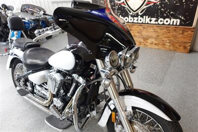 2005 Yamaha Road Star   - Photo 11 - Kingman, KS 67068