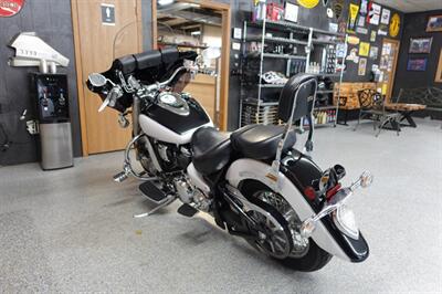 2005 Yamaha Road Star   - Photo 6 - Kingman, KS 67068