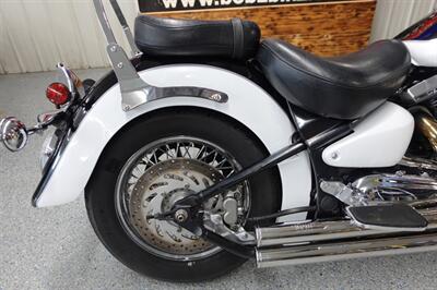 2005 Yamaha Road Star   - Photo 9 - Kingman, KS 67068