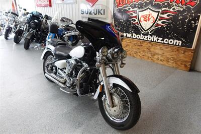 2005 Yamaha Road Star   - Photo 2 - Kingman, KS 67068