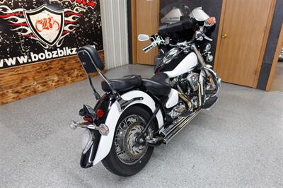 2005 Yamaha Road Star   - Photo 8 - Kingman, KS 67068