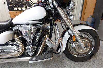 2005 Yamaha Road Star   - Photo 10 - Kingman, KS 67068