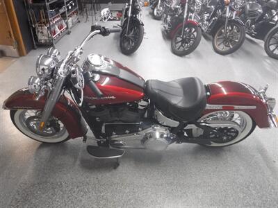 2018 Harley-Davidson Softail Deluxe   - Photo 5 - Kingman, KS 67068