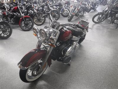 2018 Harley-Davidson Softail Deluxe   - Photo 4 - Kingman, KS 67068