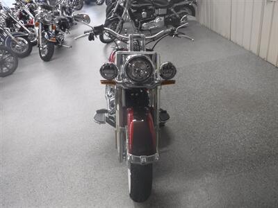 2018 Harley-Davidson Softail Deluxe   - Photo 3 - Kingman, KS 67068