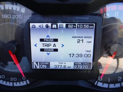 2011 Can Am Spyder RT-S SE5   - Photo 11 - Kingman, KS 67068