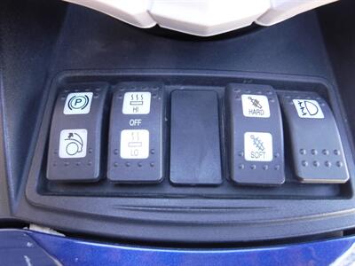 2011 Can Am Spyder RT-S SE5   - Photo 12 - Kingman, KS 67068