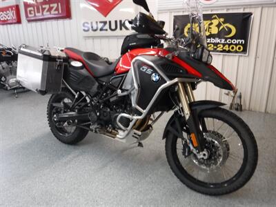 2014 BMW F 800 GS Adventure   - Photo 2 - Kingman, KS 67068
