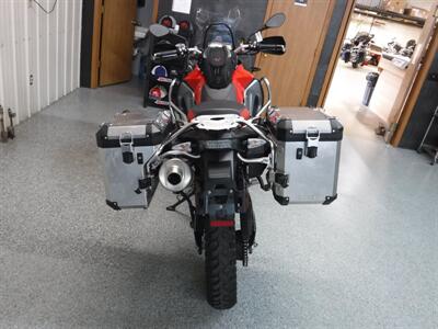 2014 BMW F 800 GS Adventure   - Photo 12 - Kingman, KS 67068