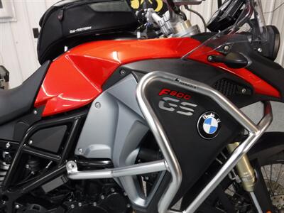 2014 BMW F 800 GS Adventure   - Photo 6 - Kingman, KS 67068