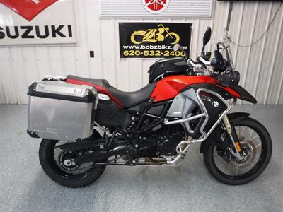 2014 BMW F 800 GS Adventure   - Photo 1 - Kingman, KS 67068