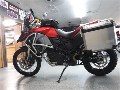 2014 BMW F 800 GS Adventure   - Photo 16 - Kingman, KS 67068