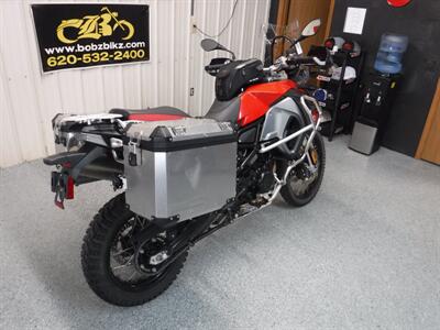 2014 BMW F 800 GS Adventure   - Photo 11 - Kingman, KS 67068