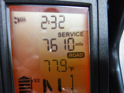 2014 BMW F 800 GS Adventure   - Photo 13 - Kingman, KS 67068