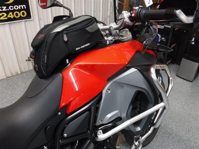 2014 BMW F 800 GS Adventure   - Photo 7 - Kingman, KS 67068