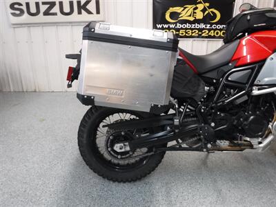 2014 BMW F 800 GS Adventure   - Photo 9 - Kingman, KS 67068