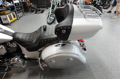 2018 Indian Roadmaster   - Photo 14 - Kingman, KS 67068