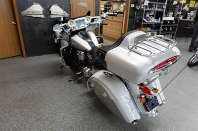 2018 Indian Roadmaster   - Photo 6 - Kingman, KS 67068