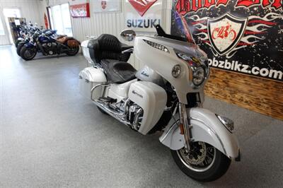 2018 Indian Roadmaster   - Photo 2 - Kingman, KS 67068