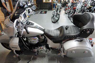 2018 Indian Roadmaster   - Photo 5 - Kingman, KS 67068